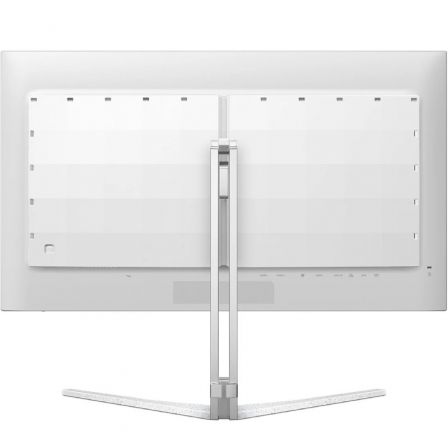 Philips Evnia 32M2N8900/00 Monitor Gaming QD-OLED 32 Pulgadas 4K 240Hz Blanco